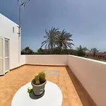 Casa Maticán Villa *