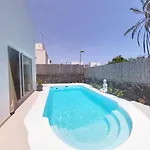 Casa Maticán Villa *