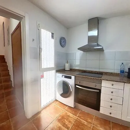 Casa Matican 코라레호