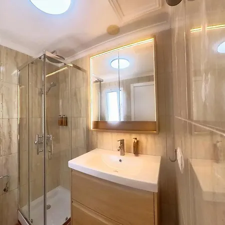 Casa Maticán Corralejo