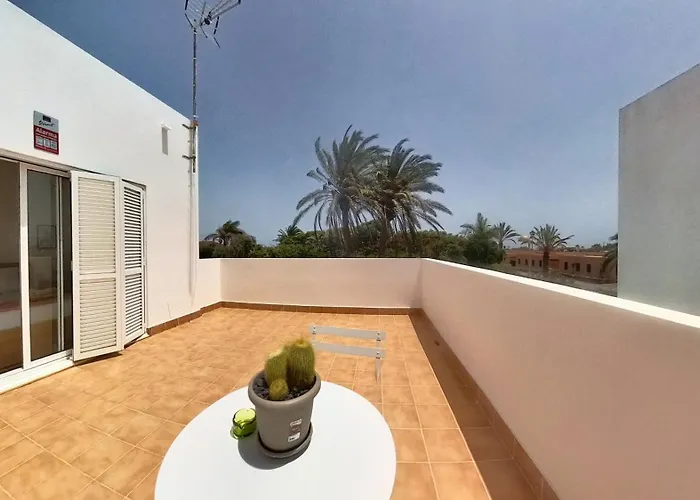 Casa Matican Villa *