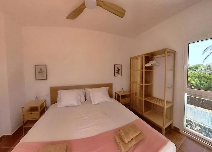 Villa Casa Matican Corralejo