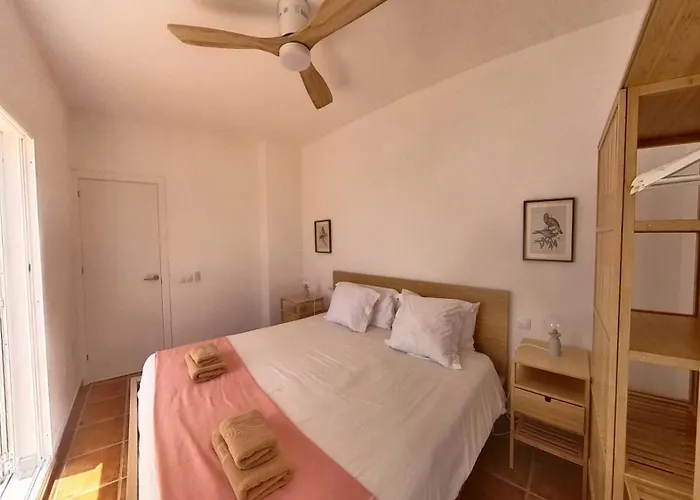 Casa Matican Villa *