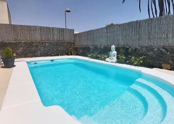 Casa Matican Villa Corralejo