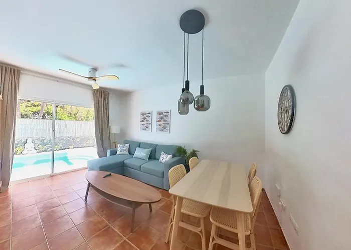 Casa Matican Corralejo