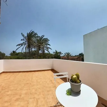 Villa Casa Matican