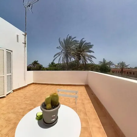 Casa Matican Villa *
