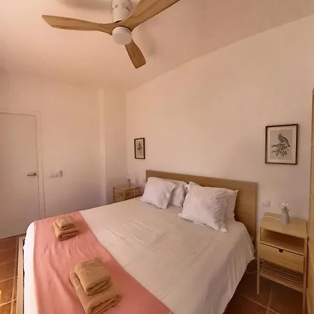 Casa Matican Villa *