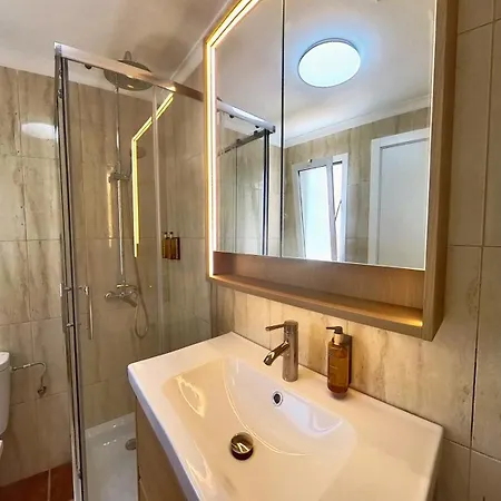 Casa Matican Villa *