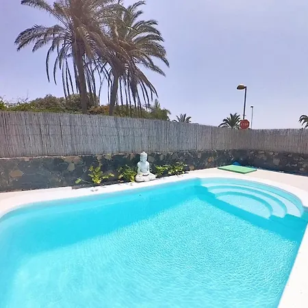 Casa Matican