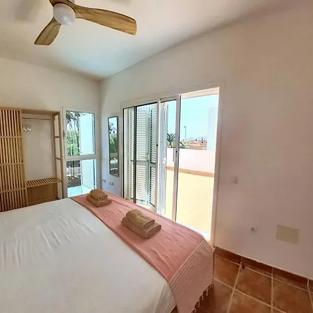 Casa Matican Villa