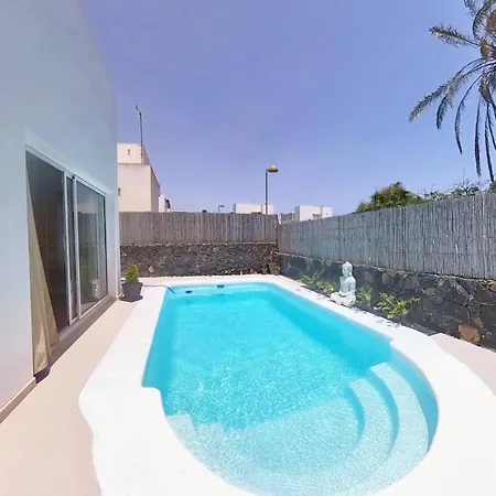Casa Matican Villa *