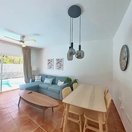 Casa Maticán Corralejo