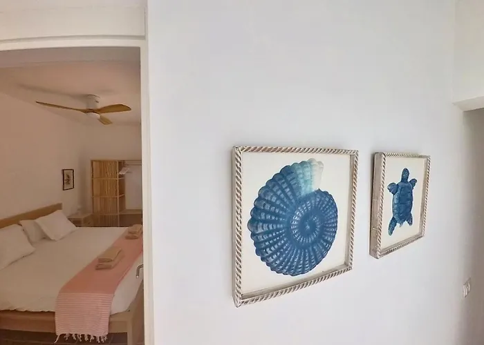 Casa Matican * Corralejo
