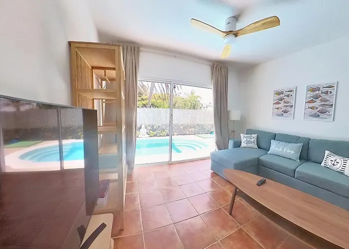 Casa Matican Villa