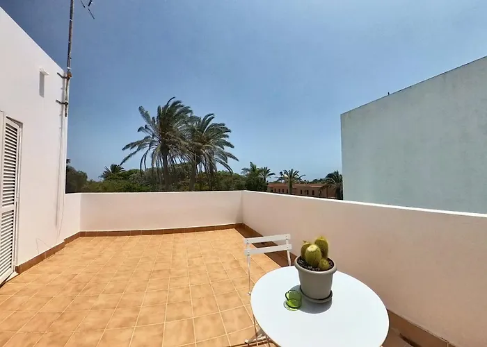 Villa Casa Matican