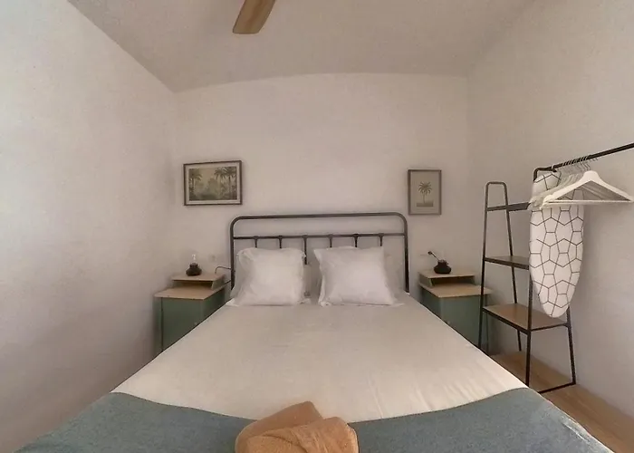 Casa Matican Villa