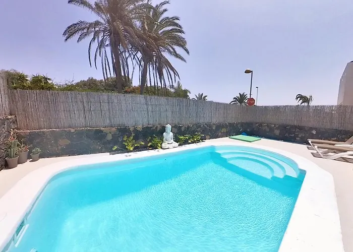 Casa Matican