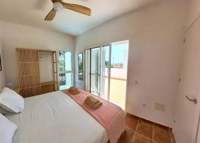Casa Matican Villa