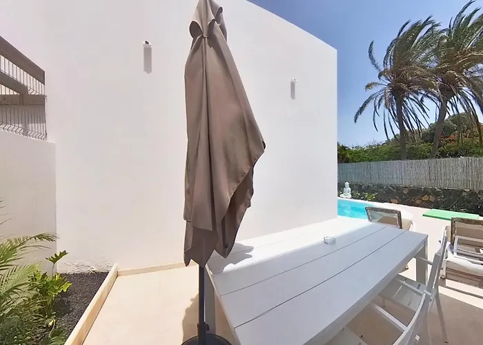 Casa Matican