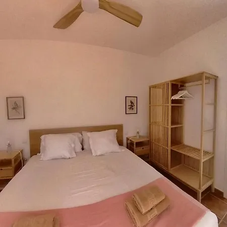 Willa Casa Matican Corralejo