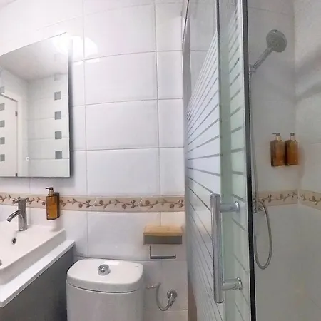 Willa Casa Matican Corralejo