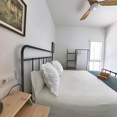 Casa Matican * Corralejo